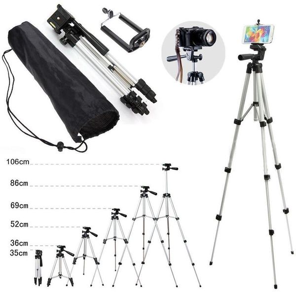 tripods mini camera tripod stand holder 3110 aluminum professional monopod for samsung smartphone action
tripods mini camera tripod stand holder 3110 aluminum professional monopod for samsung smartphone action