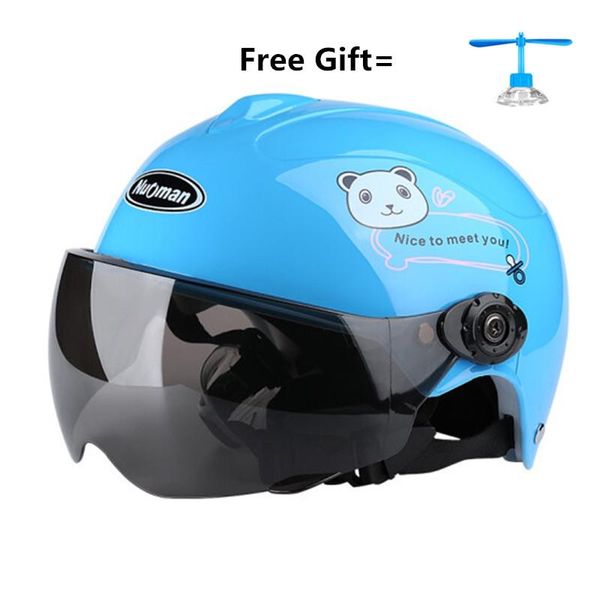 motorcycle helmets professional lightweight half face helmet racing bike children atv size for 1-7 year old 47 cm to 52cm
motorcycle helmets professional lightweight half face helmet racing bike children atv size for 1-7 year old 47 cm to 52cm