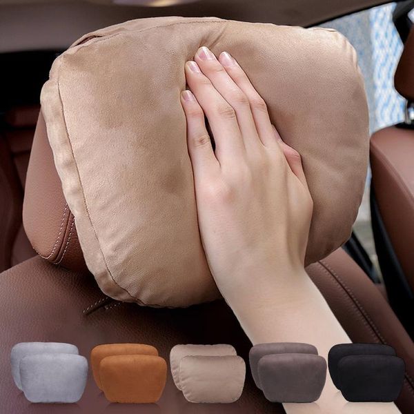 seat cushions car headrest neck support class soft memory cotton universal adjustable pillow rest cushion for cervical
seat cushions car headrest neck support class soft memory cotton universal adjustable pillow rest cushion for cervical