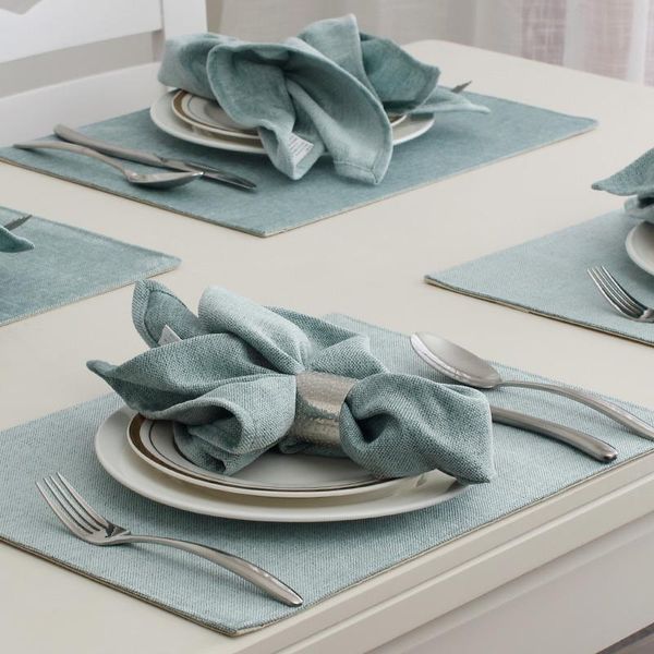 table napkin beyond europe simple style cotton and linen tablemat 46*46cm towel for family west restaurant use
table napkin beyond europe simple style cotton and linen tablemat 46*46cm towel for family west restaurant use