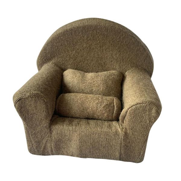 hair accessories shoot baby sofa set small practical seat pography props studio durable soft arm chair with cushion born pose, Slivery;white
hair accessories shoot baby sofa set small practical seat pography props studio durable soft arm chair with cushion born pose, Slivery;white