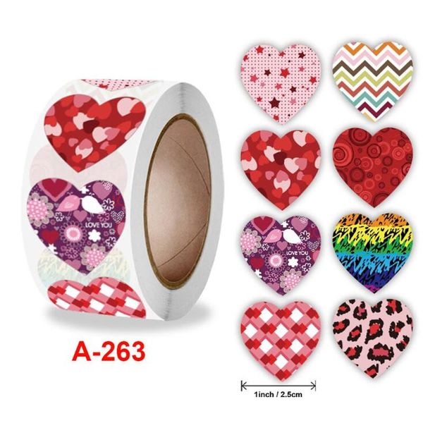 gift wrap heart shape sticker 500 pcs /roll 2.5cm red/pink color vintage scrapbooking round teacher children reward label seal paste
gift wrap heart shape sticker 500 pcs /roll 2.5cm red/pink color vintage scrapbooking round teacher children reward label seal paste