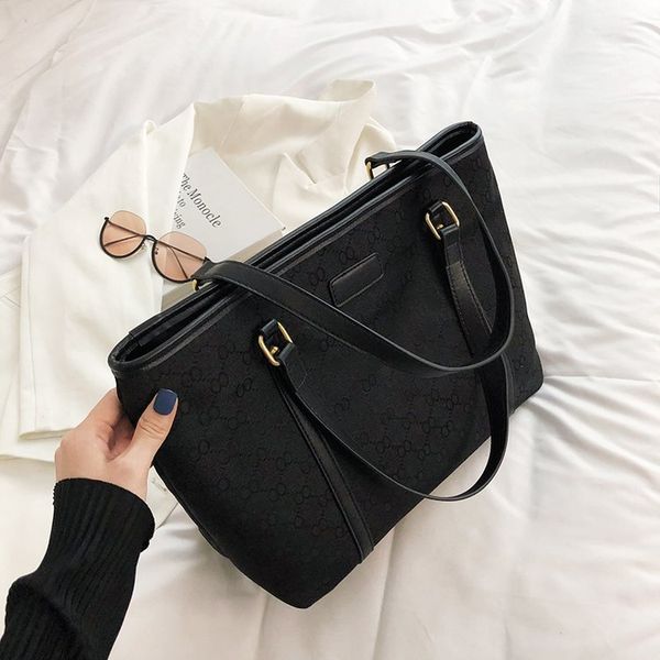 women's bag fashion goddess style atmosphere one shoulder large capacity tote texture handbags premium iyg9
women's bag fashion goddess style atmosphere one shoulder large capacity tote texture handbags premium iyg9