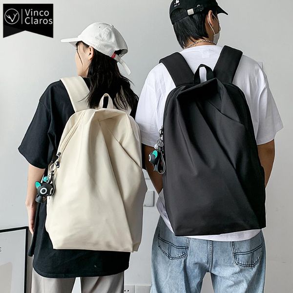backpack simple lightweight nylon quality waterproof school for teenager brand designer backpacks men lapbag
backpack simple lightweight nylon quality waterproof school for teenager brand designer backpacks men lapbag