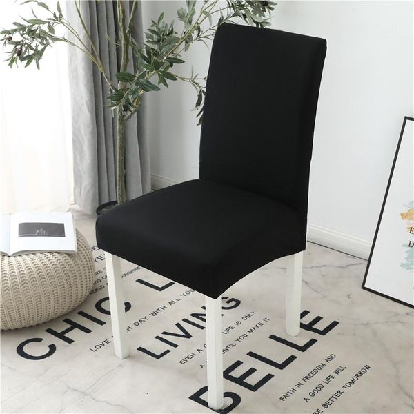 4pcs of spandex chair cover solid color stretch chair cover protection four-season backrest dining integrated
4pcs of spandex chair cover solid color stretch chair cover protection four-season backrest dining integrated