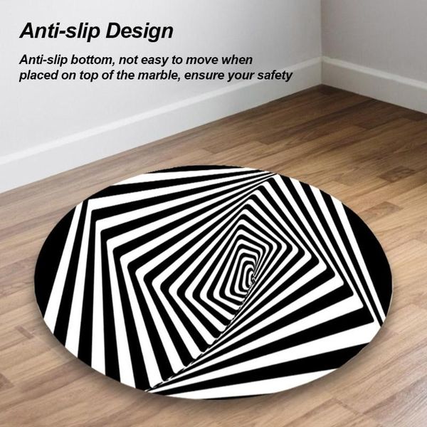 carpets 2021 3d three-dimensional black&white stereo vision mat living room doormat tea table sofa illusion
carpets 2021 3d three-dimensional black&white stereo vision mat living room doormat tea table sofa illusion