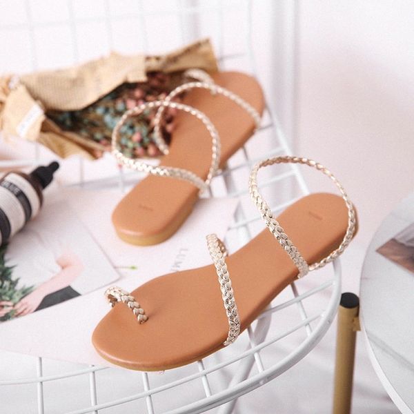 summer rome beach shoes simple fashion flat sandals new woven women sandals women clip feet wedge shoes womens sandals from , $14.34| e0i2#, Black
summer rome beach shoes simple fashion flat sandals new woven women sandals women clip feet wedge shoes womens sandals from , $14.34| e0i2#, Black