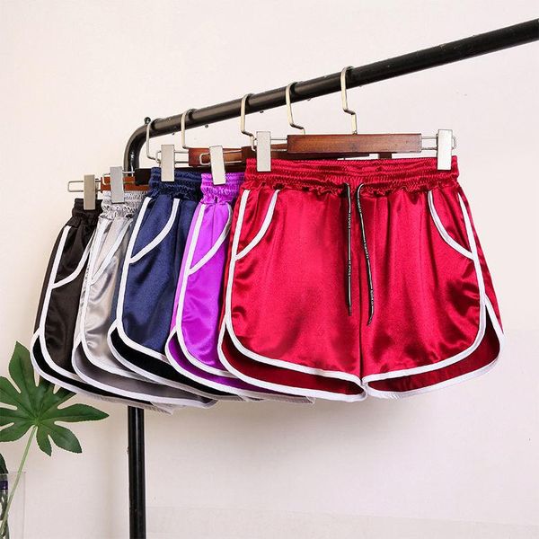 yoga outfits summer sport shorts women high waist elasticated seamless fitness leggings push up gym training tights pocket short xxxxxl, White;red
yoga outfits summer sport shorts women high waist elasticated seamless fitness leggings push up gym training tights pocket short xxxxxl, White;red