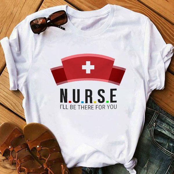 women's t-shirt women letter print female funny short-sleeved summer 90s ullzang harajuku graphic girl, White
women's t-shirt women letter print female funny short-sleeved summer 90s ullzang harajuku graphic girl, White