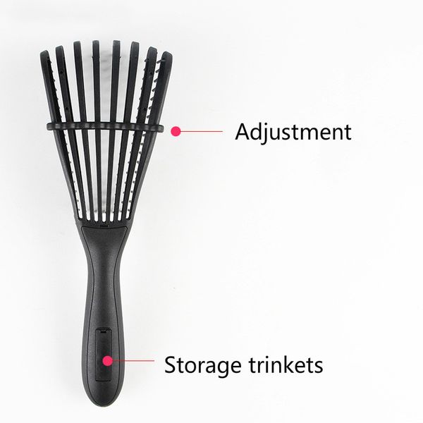 adjust hair brush scalp massage comb women detangle hairbrush comb health care comb for salon hairdressing styling
adjust hair brush scalp massage comb women detangle hairbrush comb health care comb for salon hairdressing styling