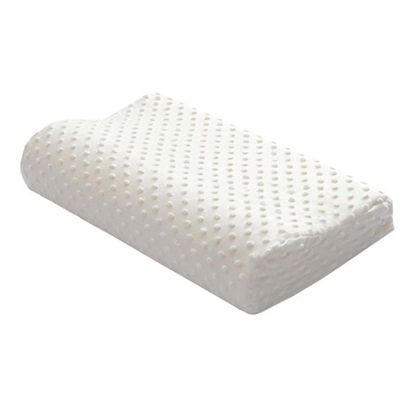 pillow memory foam ergonomic bed slow rebound orthopedic for neck pain sleeping sdf-ship
pillow memory foam ergonomic bed slow rebound orthopedic for neck pain sleeping sdf-ship
