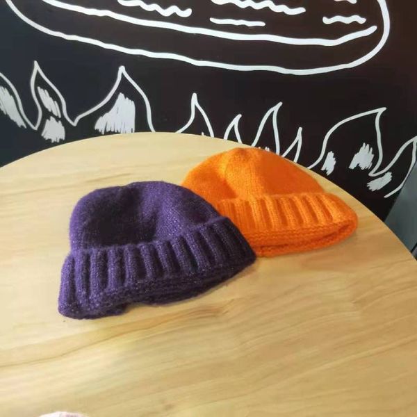 hat female autumn and winter simple versatile llord hat street trendsetter melon skin male warm thickened knitted wool black friday deals, Blue;gray
hat female autumn and winter simple versatile llord hat street trendsetter melon skin male warm thickened knitted wool black friday deals, Blue;gray