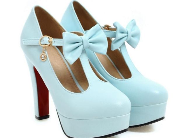 dress shoes 2021 women's in spring and autumn with style fashion high heel coarse round head bowknot waterproof table, Black
dress shoes 2021 women's in spring and autumn with style fashion high heel coarse round head bowknot waterproof table, Black