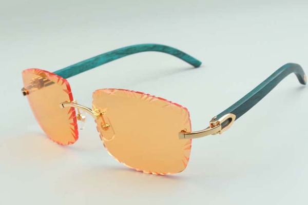 2021 unique designers sunglasses 3524023 cuts lens natural teal wood temples, size: 58-18-135mm, White;black
2021 unique designers sunglasses 3524023 cuts lens natural teal wood temples, size: 58-18-135mm, White;black