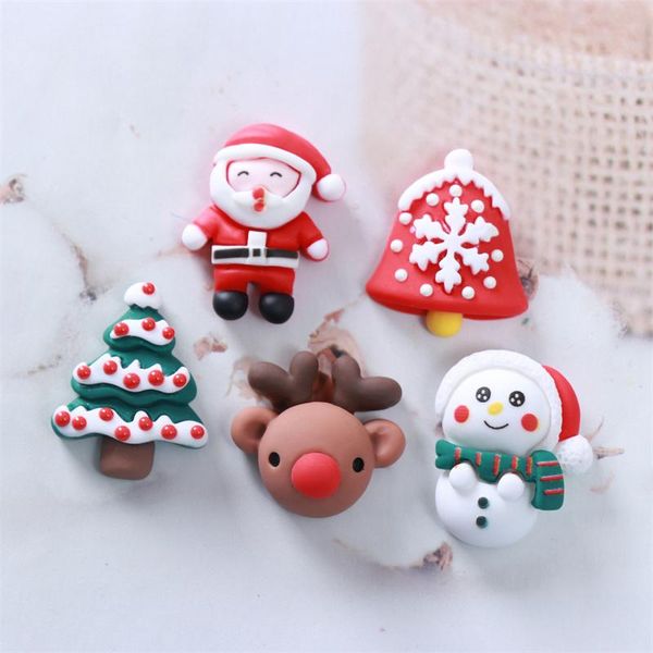 decorative objects & figurines 10pcs lovely christmas collection flat back cabochon scrapbooking hair bow center embellishments diy accessor
decorative objects & figurines 10pcs lovely christmas collection flat back cabochon scrapbooking hair bow center embellishments diy accessor