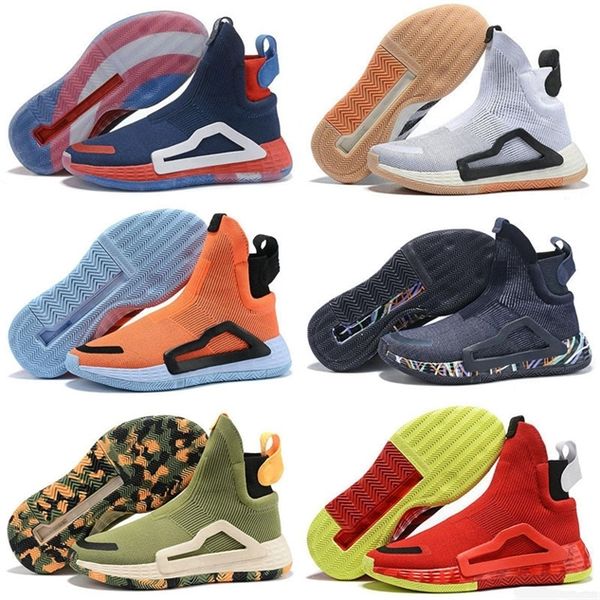 2019 donovan mitchell shoes for men sneakersl shoes original n3xt l3v3l zach lavine black cloud white prime knit shoes size 40-46
2019 donovan mitchell shoes for men sneakersl shoes original n3xt l3v3l zach lavine black cloud white prime knit shoes size 40-46