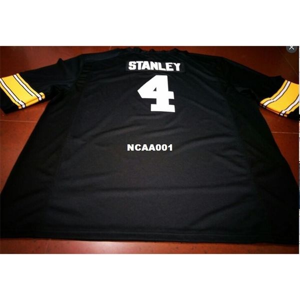 001 #4 nathan stanley iowa hawkeyes alumni college jersey black white s-4xlor custom any name or number jersey
001 #4 nathan stanley iowa hawkeyes alumni college jersey black white s-4xlor custom any name or number jersey