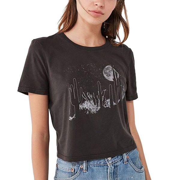 crop women t shirts goth aesthetic graphic grunge style korean kpop vegan vintage punk cotton black clothes female, White
crop women t shirts goth aesthetic graphic grunge style korean kpop vegan vintage punk cotton black clothes female, White