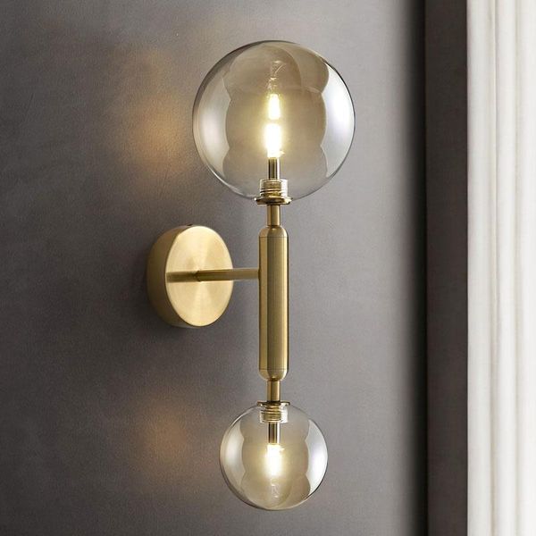 wall lamp modern copper led glass sconce bathroom mirror light fixtures cafe bar restaurant stair bedroom industrial decor
wall lamp modern copper led glass sconce bathroom mirror light fixtures cafe bar restaurant stair bedroom industrial decor