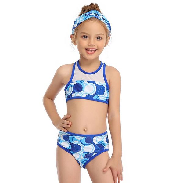 teen girls athletic swimsuits high neck mesh criss cross sports crop blue bikini set kids bathing suit for 2-14 years
teen girls athletic swimsuits high neck mesh criss cross sports crop blue bikini set kids bathing suit for 2-14 years