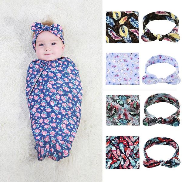 blankets & swaddling children baby wrapping cloth born flower printing blanket infants swaddle with headband autumn kids clothes
blankets & swaddling children baby wrapping cloth born flower printing blanket infants swaddle with headband autumn kids clothes