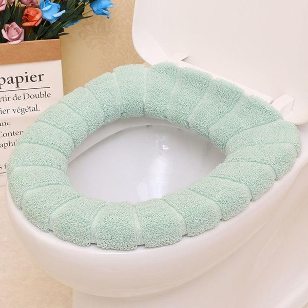 toilet seat covers winter soft cushions 3 pcs/set cover bathroom decor ring case washable closestool pad comfortable
toilet seat covers winter soft cushions 3 pcs/set cover bathroom decor ring case washable closestool pad comfortable