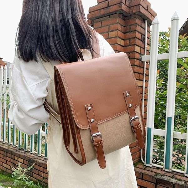 backpack style fashion women pu leather women's shoulder bag female schoolbag for teenage girls large travel backpacks
backpack style fashion women pu leather women's shoulder bag female schoolbag for teenage girls large travel backpacks