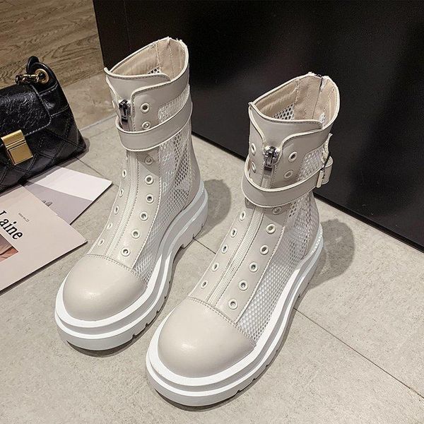 boots women's shoe woman boot 2021 leather footwear for waterproof summer black shoes brands luxury female white fashion brand
boots women's shoe woman boot 2021 leather footwear for waterproof summer black shoes brands luxury female white fashion brand