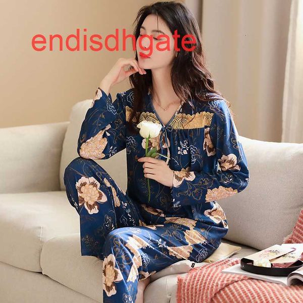 2021 meimengyi pajamas women's spring and autumn long sleeve casual girl lovely cotton home suit, Black;white
2021 meimengyi pajamas women's spring and autumn long sleeve casual girl lovely cotton home suit, Black;white