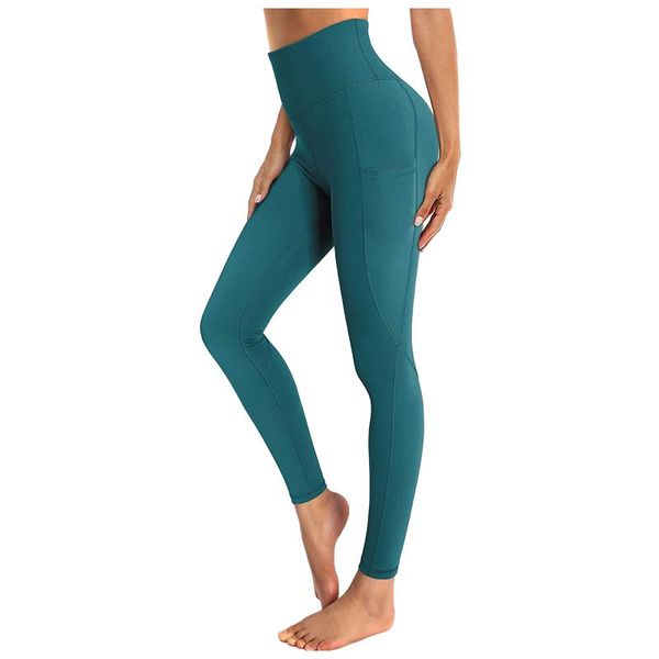 yoga outfit push up seamless stretch leggings for fitness high waist workout tights sport woman booty scrunch pants with pocket
yoga outfit push up seamless stretch leggings for fitness high waist workout tights sport woman booty scrunch pants with pocket