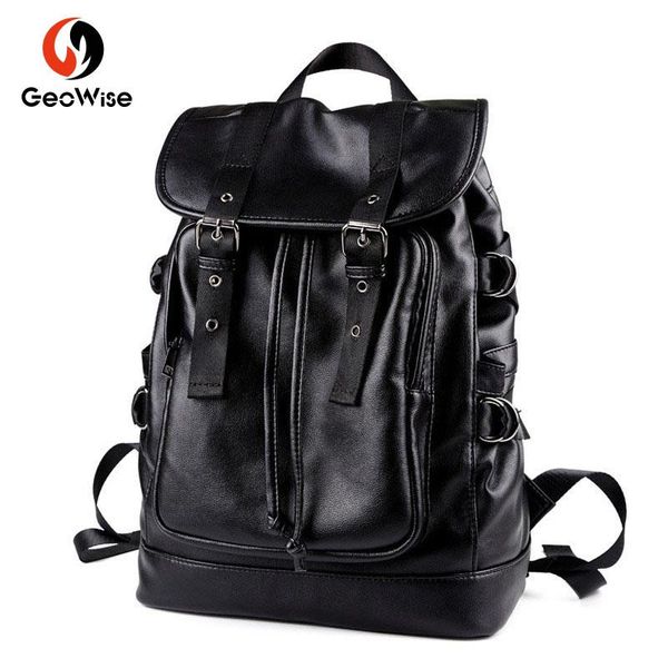 backpack waterproof business men for teenager luxury designer pu leather backpacks male travel black
backpack waterproof business men for teenager luxury designer pu leather backpacks male travel black