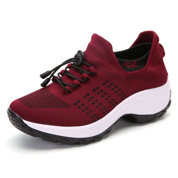 large size womens shoes shake socks casual flying woven womens shoes lace thick bottom breathable platform sneakers woman shoes
large size womens shoes shake socks casual flying woven womens shoes lace thick bottom breathable platform sneakers woman shoes