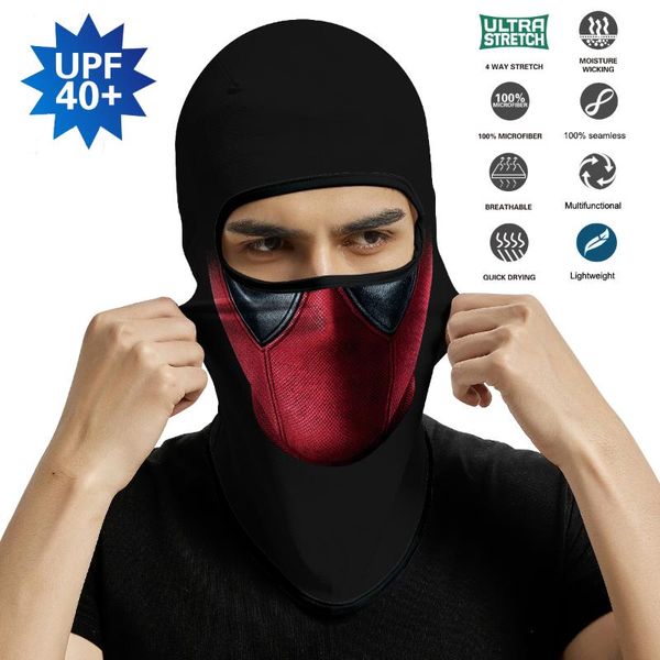 cycling caps & masks motorcycle full face mask tactical army balaclava hiking scarf bandana buff tubular neck warmer bivakmuts opaska cagoul, Black
cycling caps & masks motorcycle full face mask tactical army balaclava hiking scarf bandana buff tubular neck warmer bivakmuts opaska cagoul, Black
