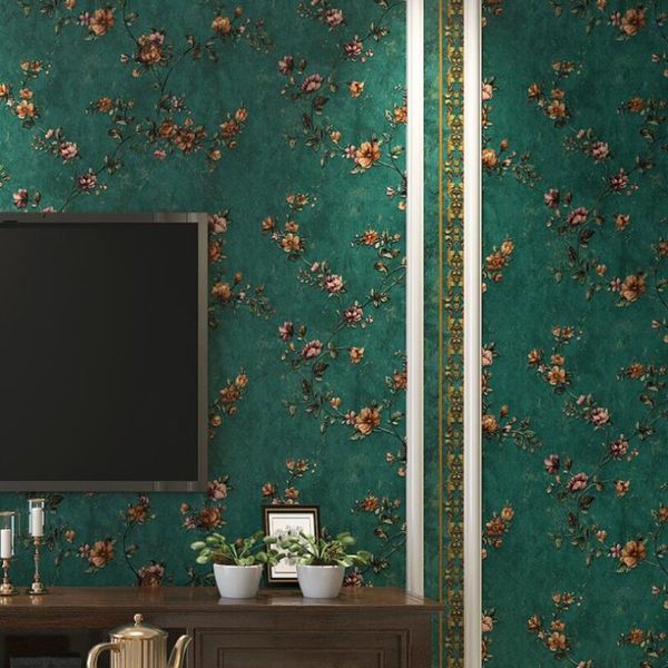 wallpapers american country rose flowers green wallpaper roll 3d vintage rustic floral murals wall art house renovation j147
wallpapers american country rose flowers green wallpaper roll 3d vintage rustic floral murals wall art house renovation j147