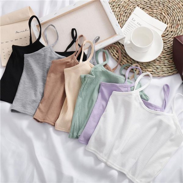 women's tanks & camis tube crop summer aesthetic sleeveless drop solid vintage thread sling harajuku corset female clothes, White
women's tanks & camis tube crop summer aesthetic sleeveless drop solid vintage thread sling harajuku corset female clothes, White