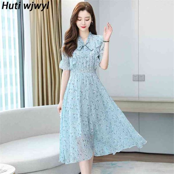 summer casual floral chiffon boho beach sundress elegant women party bodycon vestidos vintage plus size runway midi dresses 210528, Black;gray
summer casual floral chiffon boho beach sundress elegant women party bodycon vestidos vintage plus size runway midi dresses 210528, Black;gray