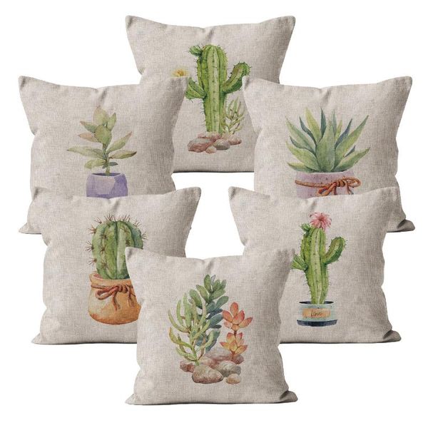 cushion/decorative pillow cactus nordic cushion cover home decor case decorative outdoor decoration 45*45 pillowcase for chair sofa garden
cushion/decorative pillow cactus nordic cushion cover home decor case decorative outdoor decoration 45*45 pillowcase for chair sofa garden