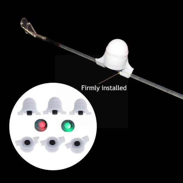 fishing accessories 2pcs outdoor night luminous alarm alert led bite light electronic gear line alarms indi i2x6
fishing accessories 2pcs outdoor night luminous alarm alert led bite light electronic gear line alarms indi i2x6