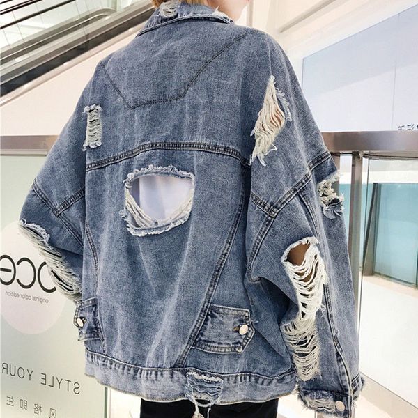 2021 new hip hop masculino casual cor slida lapela nico breasted jaqueta de brim homens japo outono fino ajuste buraco jaquetas x5yk, Black
2021 new hip hop masculino casual cor slida lapela nico breasted jaqueta de brim homens japo outono fino ajuste buraco jaquetas x5yk, Black