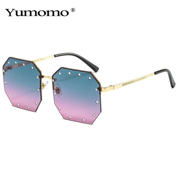 fashions retro rhinestone polygon sunglasses 2021 new polygon gradient sun glasses trends female shades women uv400, White;black
fashions retro rhinestone polygon sunglasses 2021 new polygon gradient sun glasses trends female shades women uv400, White;black