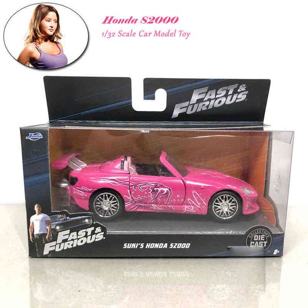 suki honda s2000 car, simulated die casting metal, car model, children's toy, 1 / 32
suki honda s2000 car, simulated die casting metal, car model, children's toy, 1 / 32