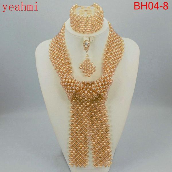 earrings & necklace big size african coral beads jewelry sets nigerian wedding set bh04-1, Silver
earrings & necklace big size african coral beads jewelry sets nigerian wedding set bh04-1, Silver
