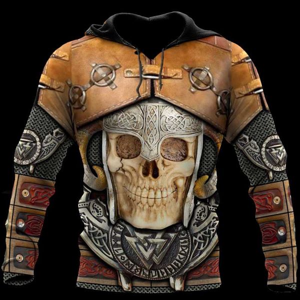 men's hoodies & sweatshirts skull viking armor 3d all over printed hoodie for men/women harajuku fashion retro hooded sweatshirt casual, Black
men's hoodies & sweatshirts skull viking armor 3d all over printed hoodie for men/women harajuku fashion retro hooded sweatshirt casual, Black