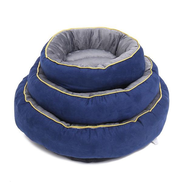 venxuis soft round pet cat bed cute cotton warm dog sleeping mat winter fleece warm cat dog house cama perro
venxuis soft round pet cat bed cute cotton warm dog sleeping mat winter fleece warm cat dog house cama perro