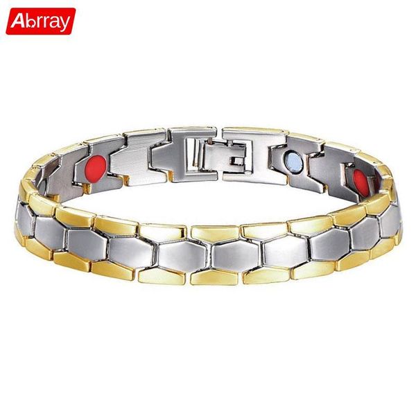 charm bracelets abrray copper for men magnetic therapy bracelet fashion jewelry snake shape chain wristband arthritis pain relief, Golden;silver
charm bracelets abrray copper for men magnetic therapy bracelet fashion jewelry snake shape chain wristband arthritis pain relief, Golden;silver