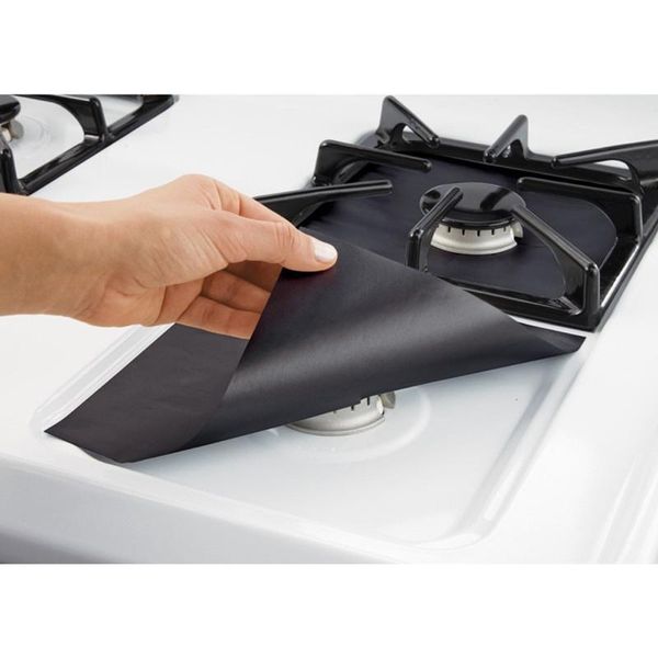 mats & pads 1pcs reusable gas stove protection pad square oil and anti-fouling cleaning kitchen mat accessories
mats & pads 1pcs reusable gas stove protection pad square oil and anti-fouling cleaning kitchen mat accessories