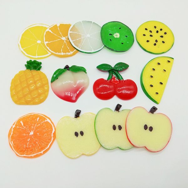 2021 fashion keychain simulation large fruit resin flat lemon apple watermelon orange pineapple slice accessories, Silver
2021 fashion keychain simulation large fruit resin flat lemon apple watermelon orange pineapple slice accessories, Silver