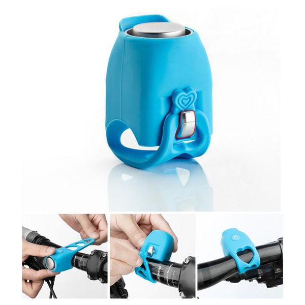 bike horns electronic loud ring speaker cycling accessories horn 120 db warning safety electric bell portable bicycle handlebar alarm
bike horns electronic loud ring speaker cycling accessories horn 120 db warning safety electric bell portable bicycle handlebar alarm