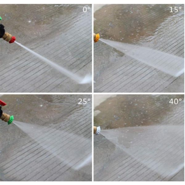 watering equipments high pressure car washing tool with 5 color nozzles resistant 150kg jan88
watering equipments high pressure car washing tool with 5 color nozzles resistant 150kg jan88