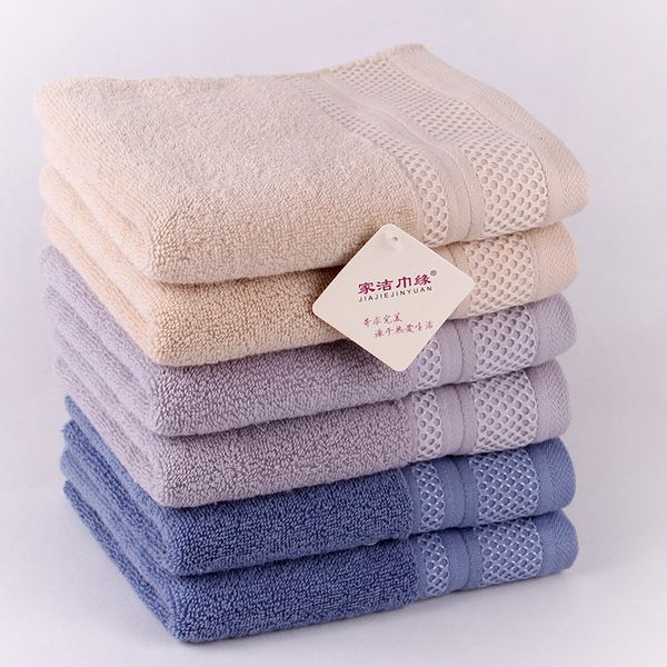 jiajie towel edge m117 pure cotton mh plain all color water absorbing face washing beauty
jiajie towel edge m117 pure cotton mh plain all color water absorbing face washing beauty